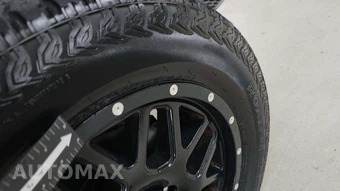 2017 Jeep Wrangler Unlimited Sahara - miniatura 22