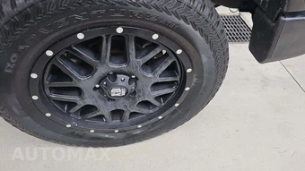 2017 Jeep Wrangler Unlimited Sahara - miniatura 34