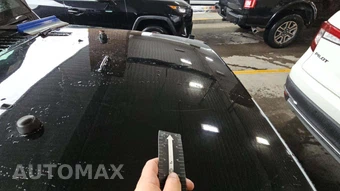 2017 Jeep Wrangler Unlimited Sahara - miniatura 25