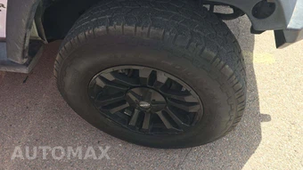 2017 Jeep Wrangler Unlimited Sahara - miniatura 31