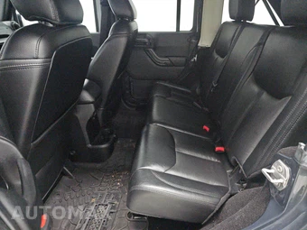 2017 Jeep Wrangler Unlimited Smoky Mountain Edition - miniatura 13