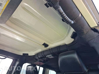 2017 Jeep Wrangler Unlimited Smoky Mountain Edition - miniatura 11