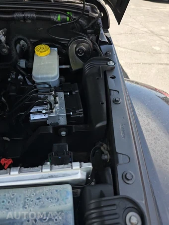 2017 Jeep Wrangler Unlimited Smoky Mountain Edition - miniatura 21