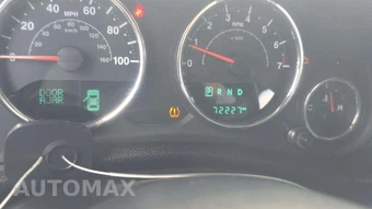 2017 Jeep Wrangler Unlimited Sport - miniatura 23