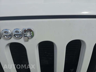 2017 Jeep Wrangler Unlimited Sport - miniatura 18