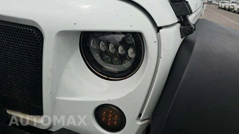 2017 Jeep Wrangler Unlimited Sport - miniatura 20