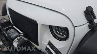 2017 Jeep Wrangler Unlimited Sport - miniatura 27