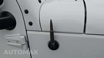 2017 Jeep Wrangler Unlimited Sport - miniatura 29