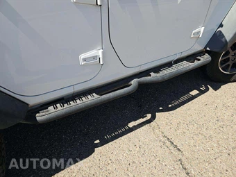 2017 Jeep Wrangler Unlimited Sport - miniatura 21