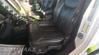 2017 Jeep Wrangler Unlimited Sport - miniatura 24