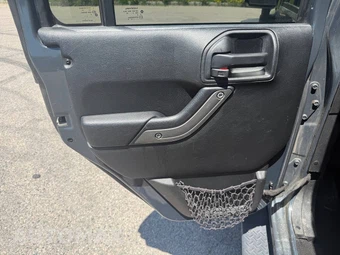 2017 Jeep Wrangler Unlimited Sport - miniatura 13
