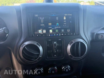 2017 Jeep Wrangler Unlimited Sport - miniatura 25