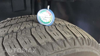 2017 Jeep Wrangler Unlimited Sport - miniatura 22