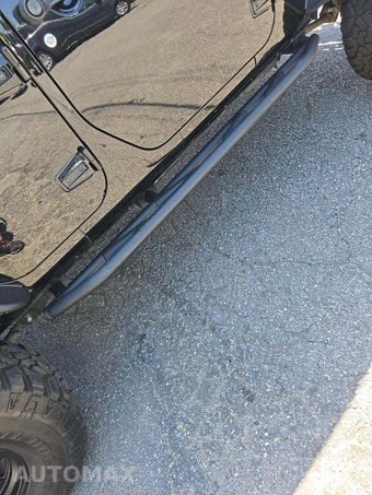 2017 Jeep Wrangler Unlimited Sport - miniatura 26