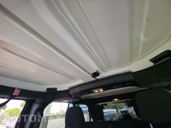 2017 Jeep Wrangler Unlimited Sport - miniatura 11