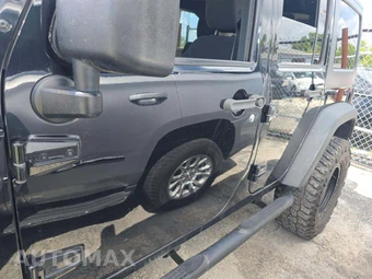 2017 Jeep Wrangler Unlimited Sport - miniatura 22