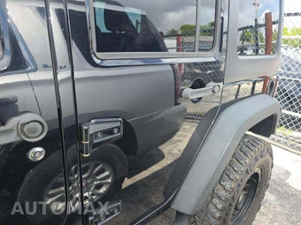 2017 Jeep Wrangler Unlimited Sport - miniatura 23