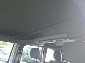 2017 Jeep Wrangler Unlimited Sport - miniatura 8