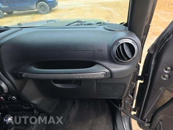 2017 Jeep Wrangler Unlimited Sport - miniatura 19