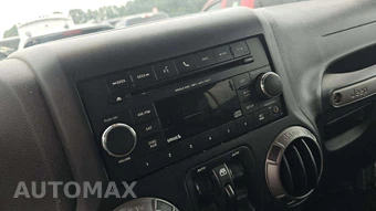 2017 Jeep Wrangler Unlimited Sport - miniatura 29