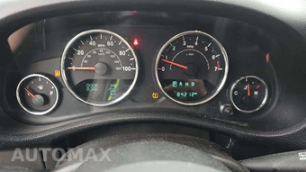 2017 Jeep Wrangler Unlimited Sport - miniatura 30