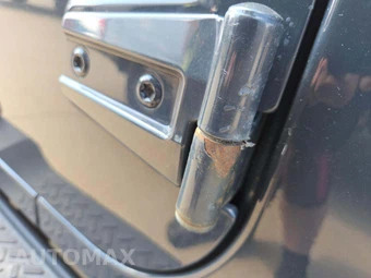 2017 Jeep Wrangler Unlimited Sport - miniatura 19