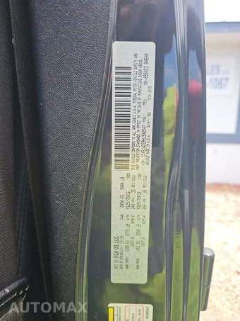 2017 Jeep Wrangler Unlimited Sport - miniatura 5