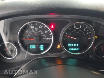 2017 Jeep Wrangler Unlimited Sport - miniatura 12