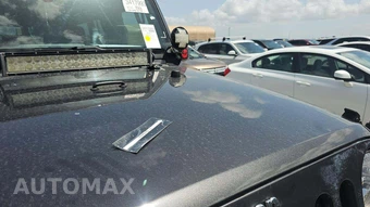 2017 Jeep Wrangler Unlimited Sport - miniatura 19