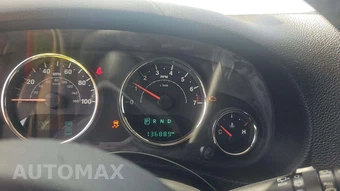 2017 Jeep Wrangler Unlimited Sport - miniatura 21