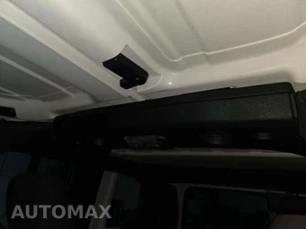 2017 Jeep Wrangler Unlimited Sport - miniatura 11