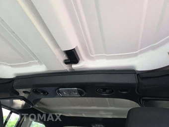 2017 Jeep Wrangler Unlimited Sport - miniatura 11