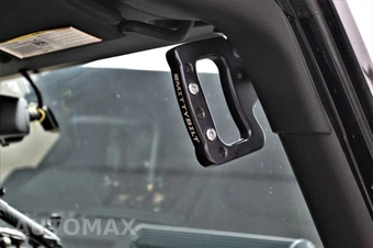 2017 Jeep Wrangler Unlimited Sport - miniatura 27