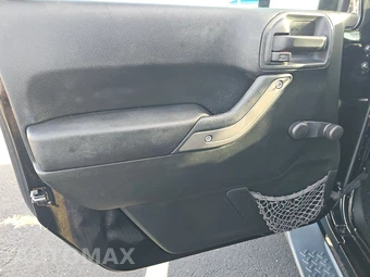 2017 Jeep Wrangler Unlimited Sport - miniatura 9