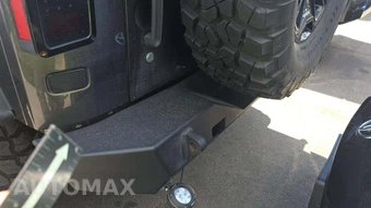 2017 Jeep Wrangler Unlimited Willys Wheeler Edition - miniatura 21