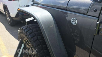2017 Jeep Wrangler Unlimited Willys Wheeler Edition - miniatura 29
