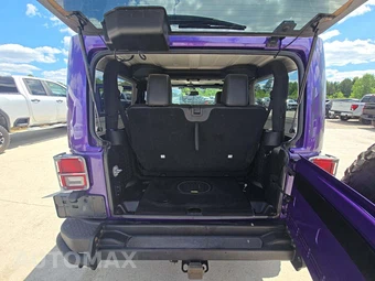 2017 Jeep Wrangler Winter Edition - miniatura 11
