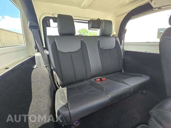 2017 Jeep Wrangler Winter Edition - miniatura 13
