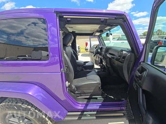 2017 Jeep Wrangler Winter Edition - miniatura 15