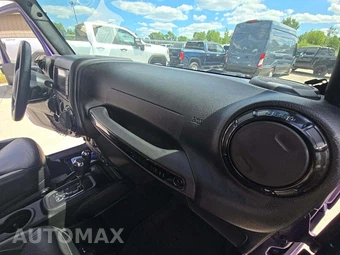 2017 Jeep Wrangler Winter Edition - miniatura 16