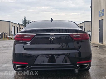 2017 Kia Cadenza Limited - miniatura 14