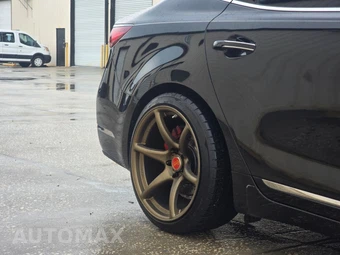 2017 Kia Cadenza Limited - miniatura 16