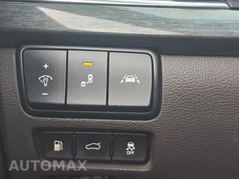 2017 Kia Cadenza Limited - miniatura 7
