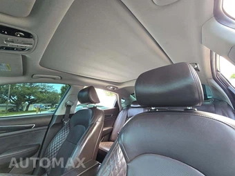 2017 Kia Cadenza Limited – miniatura 11