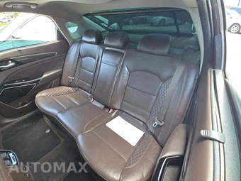 2017 Kia Cadenza Limited – miniatura 13