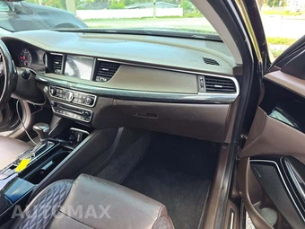 2017 Kia Cadenza Limited – miniatura 19