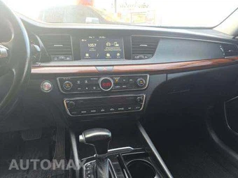 2017 Kia Cadenza Premium – miniatura 10