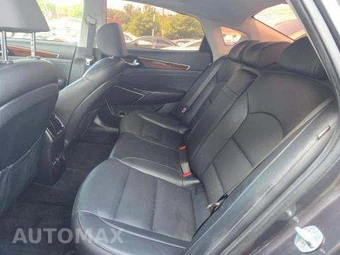 2017 Kia Cadenza Premium – miniatura 13