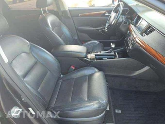 2017 Kia Cadenza Premium – miniatura 18