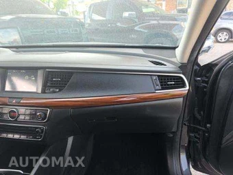 2017 Kia Cadenza Premium – miniatura 19